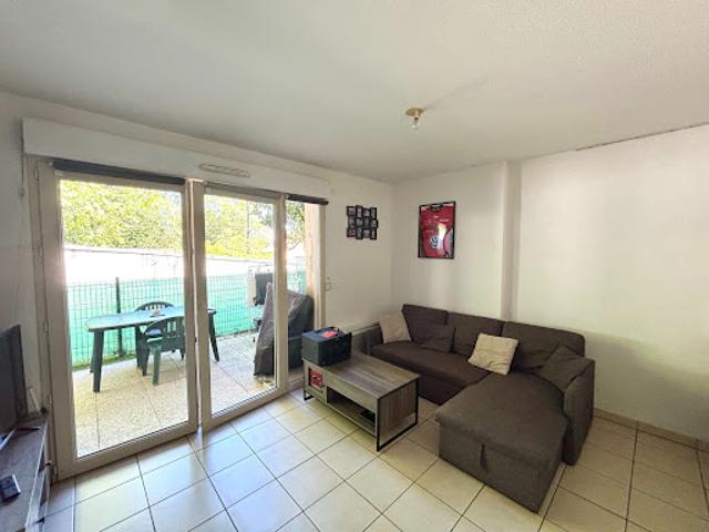 Studio vente à Bayonne