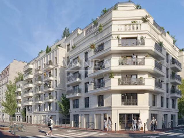 Studio vente à Nanterre, Neuilly-sur-seine