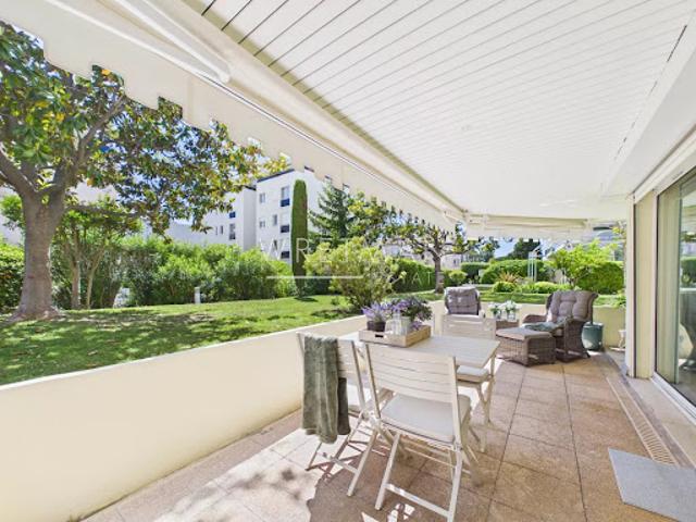 Studio vente à Grasse, Cannes