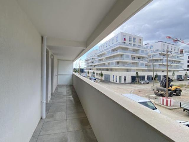 Studio vente à Castelnau-le-Lez, Hérault