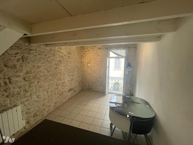Studio vente à Montpellier