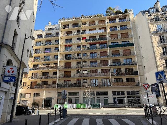 Studio vente à Paris, Île-de-France