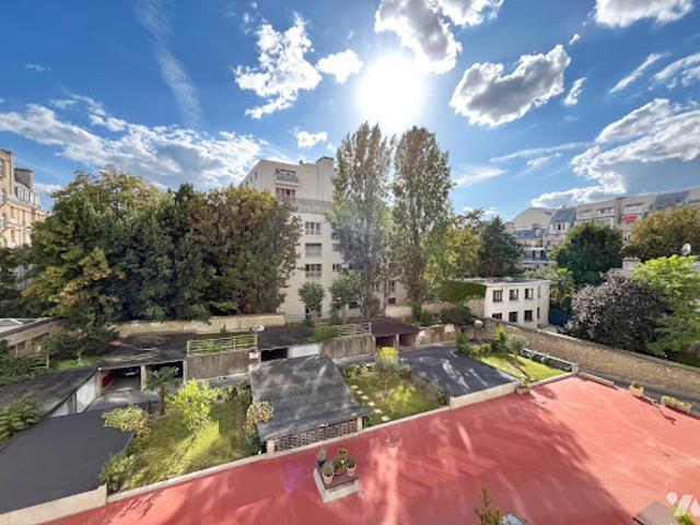 Studio vente à Paris, Île-de-France