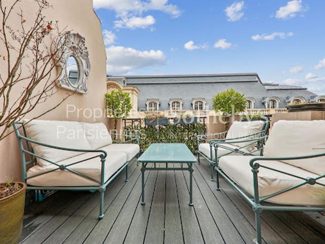 Studio vente à Paris, Île-de-France
