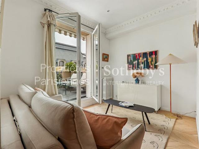 Studio vente à Paris, Île-de-France