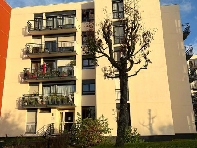 Appartement vente à Versailles, Les Clayes-sous-bois