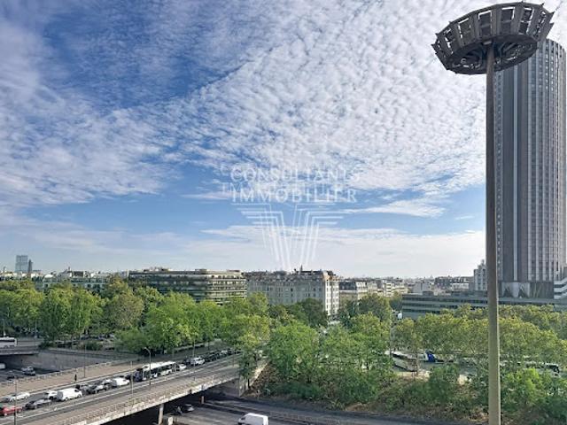 Studio vente à Paris 17e Arrondissement, Paris