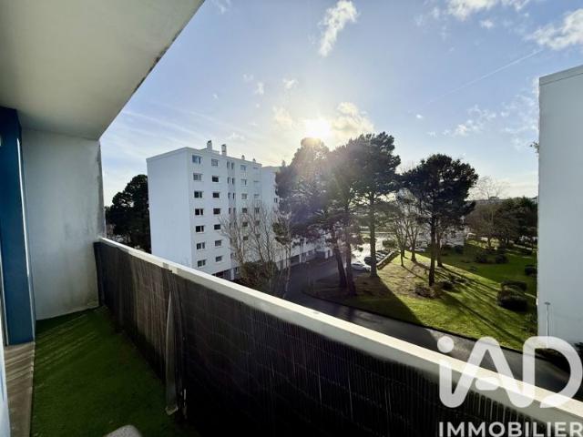 Appartement vente à Vannes, Bretagne