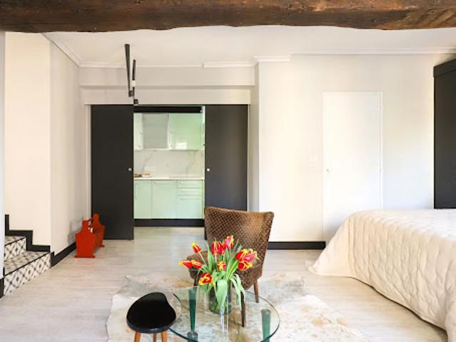 Studio vente à Paris, Île-de-France