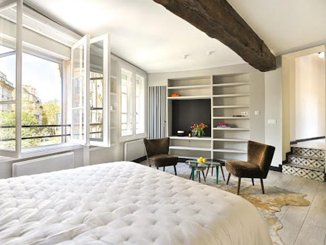 Studio vente à Paris, Île-de-France