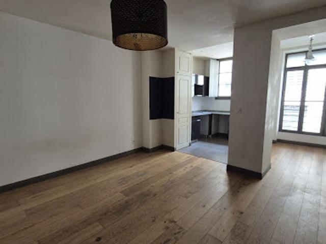 Studio vente à Sète, Hérault