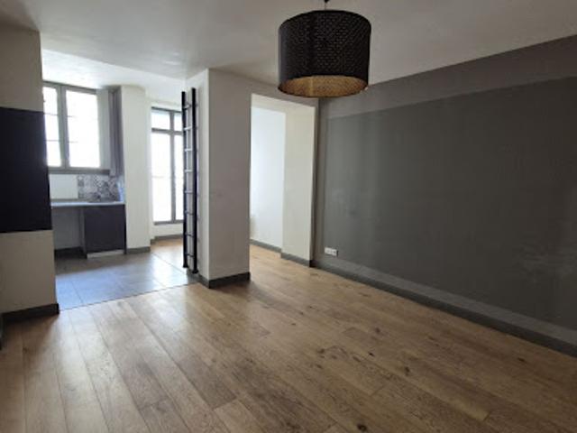 Studio vente à Montpellier, Sète