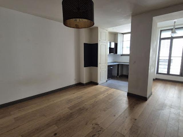 Studio vente à Montpellier, Sète