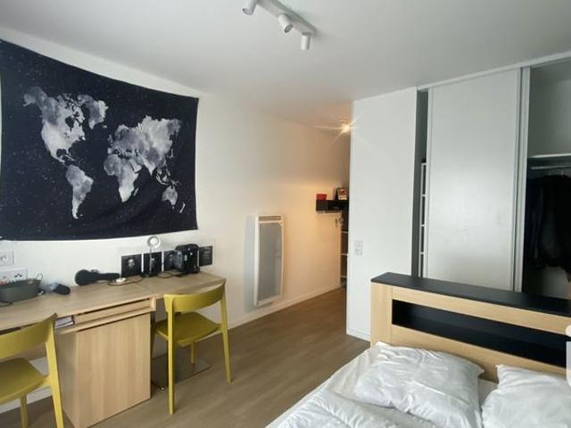 Appartement vente à Amiens