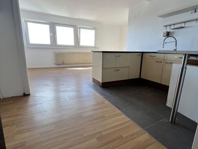 Appartement vente à Lille
