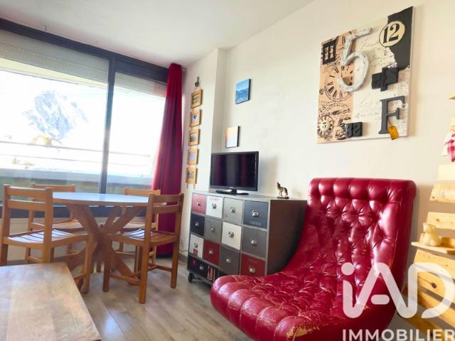 Appartement vente à Bagnères-de-Bigorre, Campan