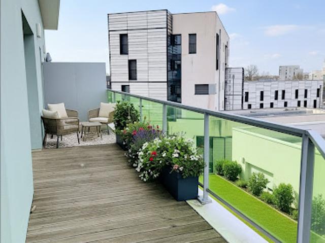 Studio vente à Angers