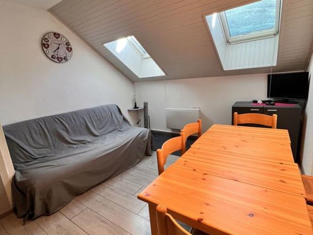 Appartement vente à Briançon, Ceillac