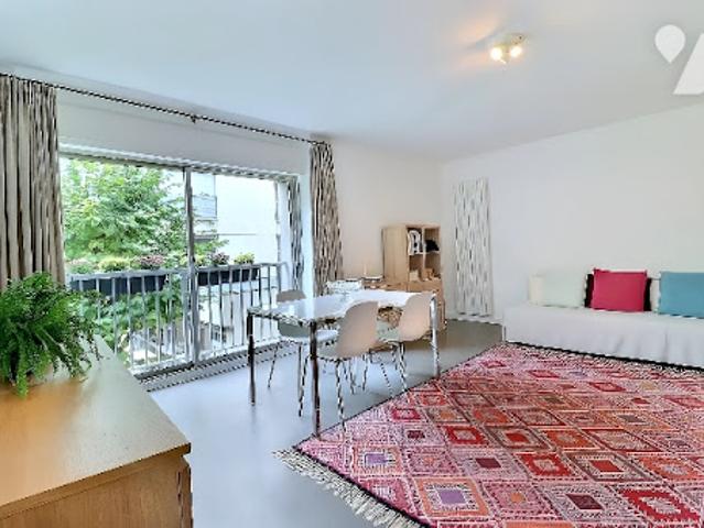 Studio vente à France métropolitaine, Paris