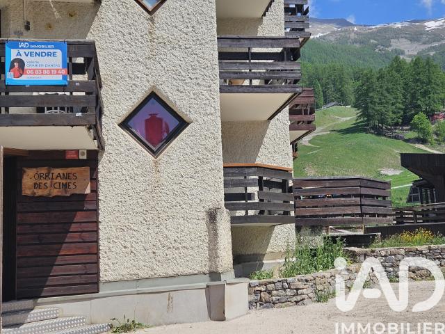 Appartement vente à Nîmes
