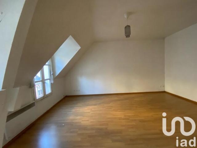 Appartement vente à Fontainebleau