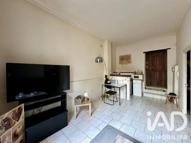 Appartement vente à Blois, Saint-denis-sur-loire