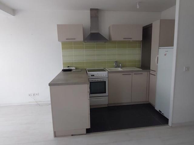 Appartement vente à Chartres, Lucé