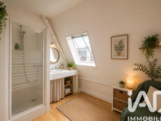 Appartement vente à Paris, Île-de-France
