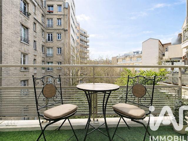 Studio vente à Paris, Île-de-France