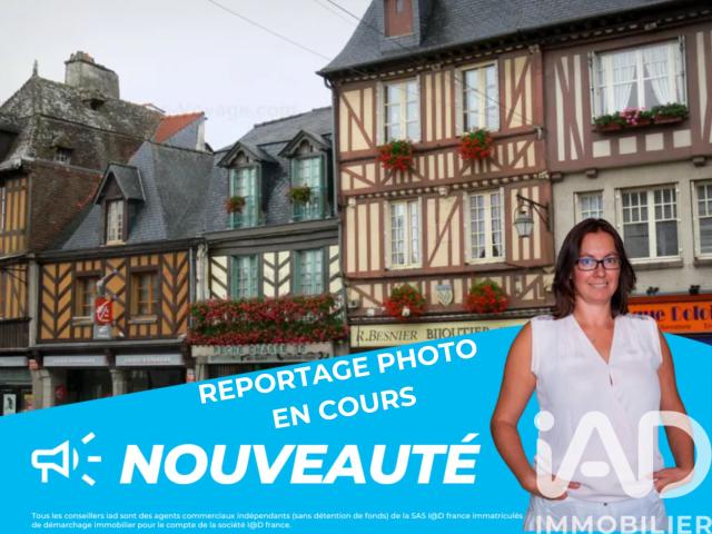 Appartement vente à Saint-Malo, Bretagne