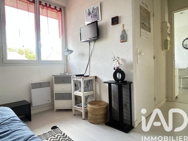 Appartement vente à Lisieux, Cabourg