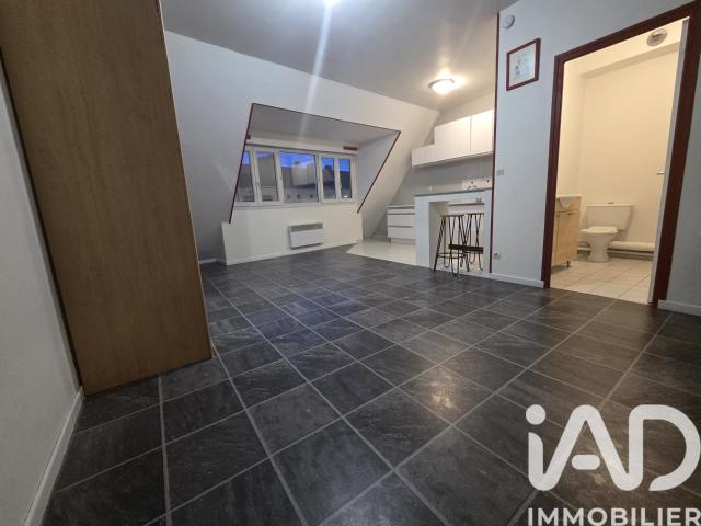 Appartement vente à Beauvais