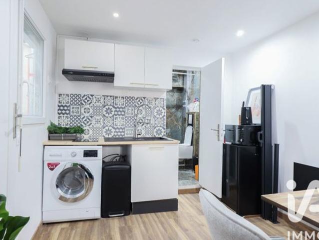 Appartement vente à Le Raincy, Villepinte