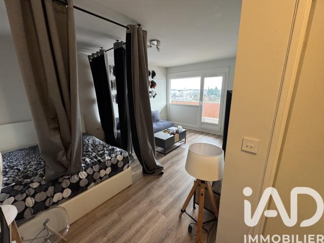 Appartement vente à Orléans, Saint-jean-de-braye