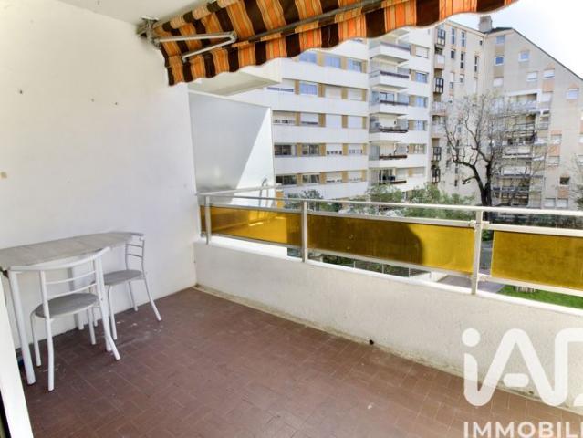 Appartement vente à Marseille