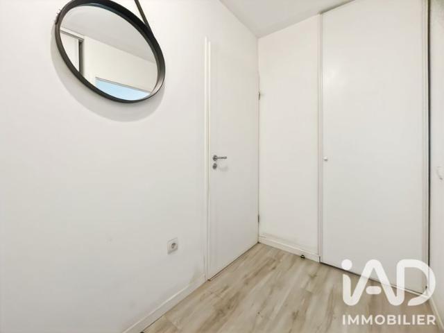 Appartement vente à Torcy, Chelles