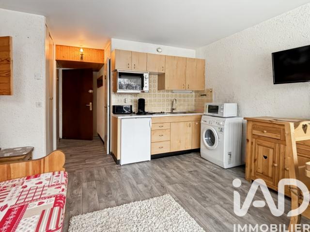 Appartement vente à Thonon-les-Bains, La Chapelle-d'abondance