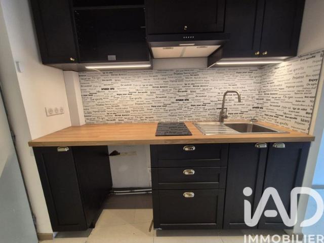 Appartement vente à Céret, Alénya