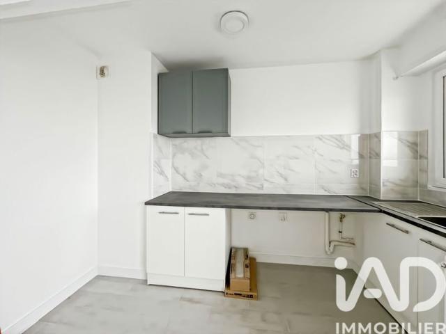 Appartement vente à Bobigny, Vaux-montreuil