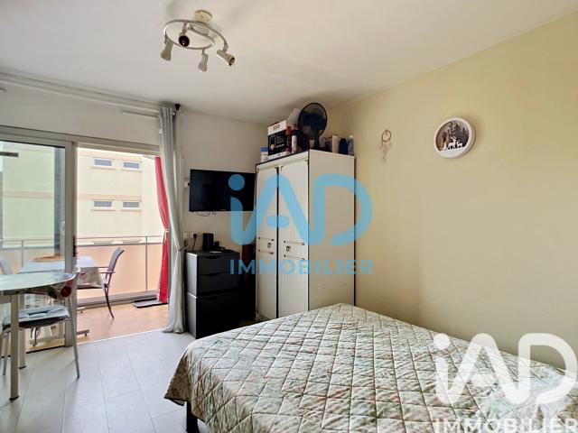 Local Commercial vente à Marseille, Aubagne