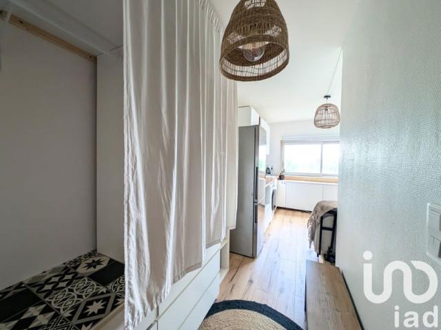 Appartement vente à Bordeaux, Gradignan