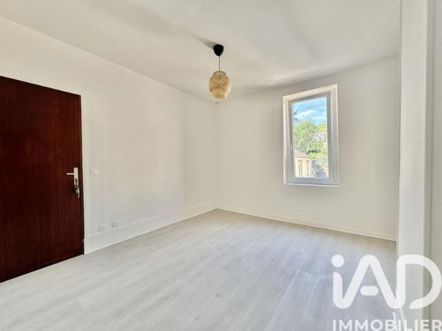 Appartement vente à Saint-Germain-en-Laye, Andrésy