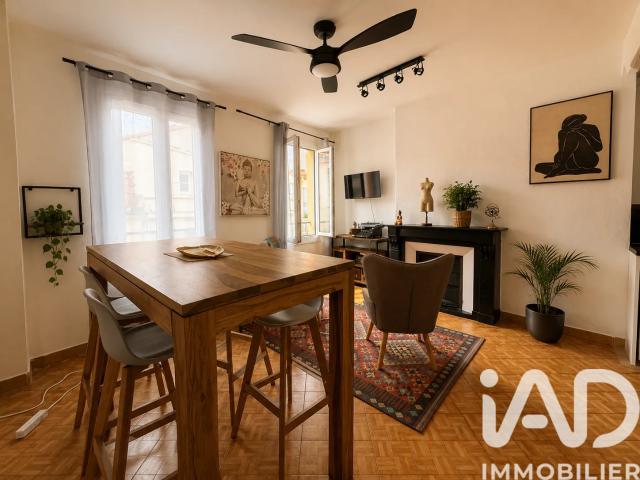 Appartement vente à Perpignan