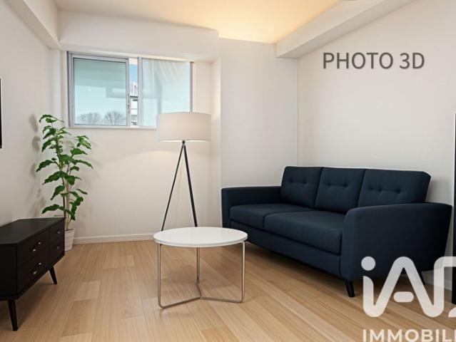 Appartement vente à Saint-Germain-en-Laye, Aigremont