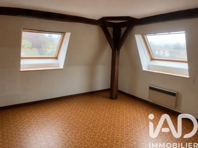 Appartement vente à Bayonne, Saint-palais