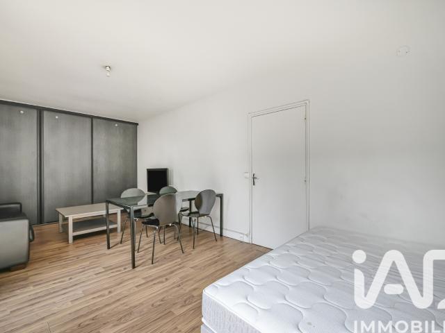Appartement vente à Versailles, Jouy-en-josas
