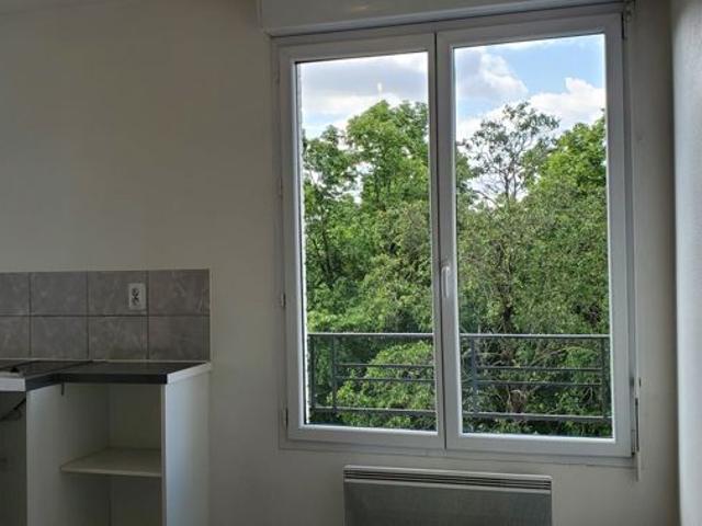Appartement vente à Antony, Montrouge