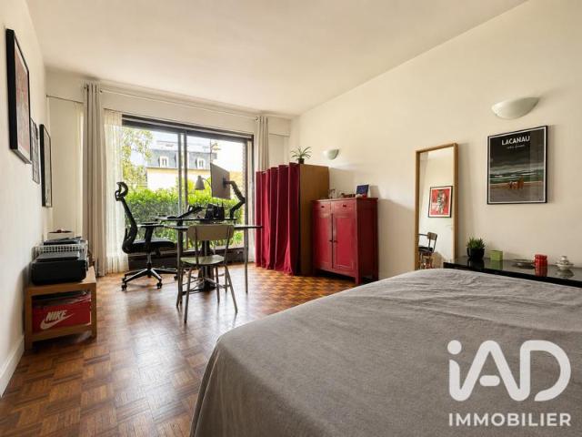 Appartement vente à Antony, Châtenay-malabry