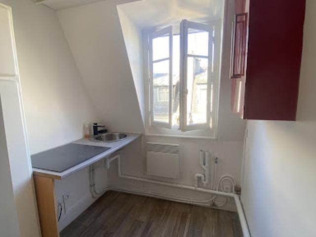 Studio vente à Paris, Île-de-France