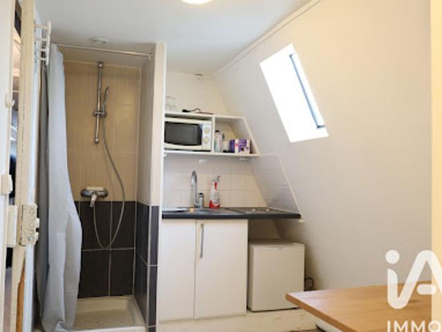 Studio vente à Paris, Île-de-France